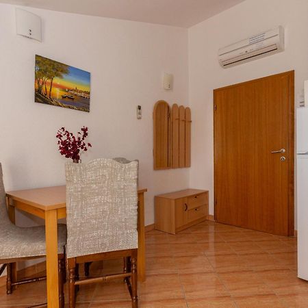 Apartments Dalmata Biograd na Moru Kültér fotó