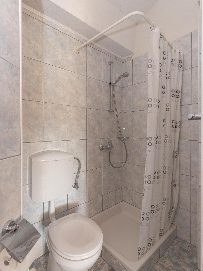 Apartments Dalmata Biograd na Moru Kültér fotó