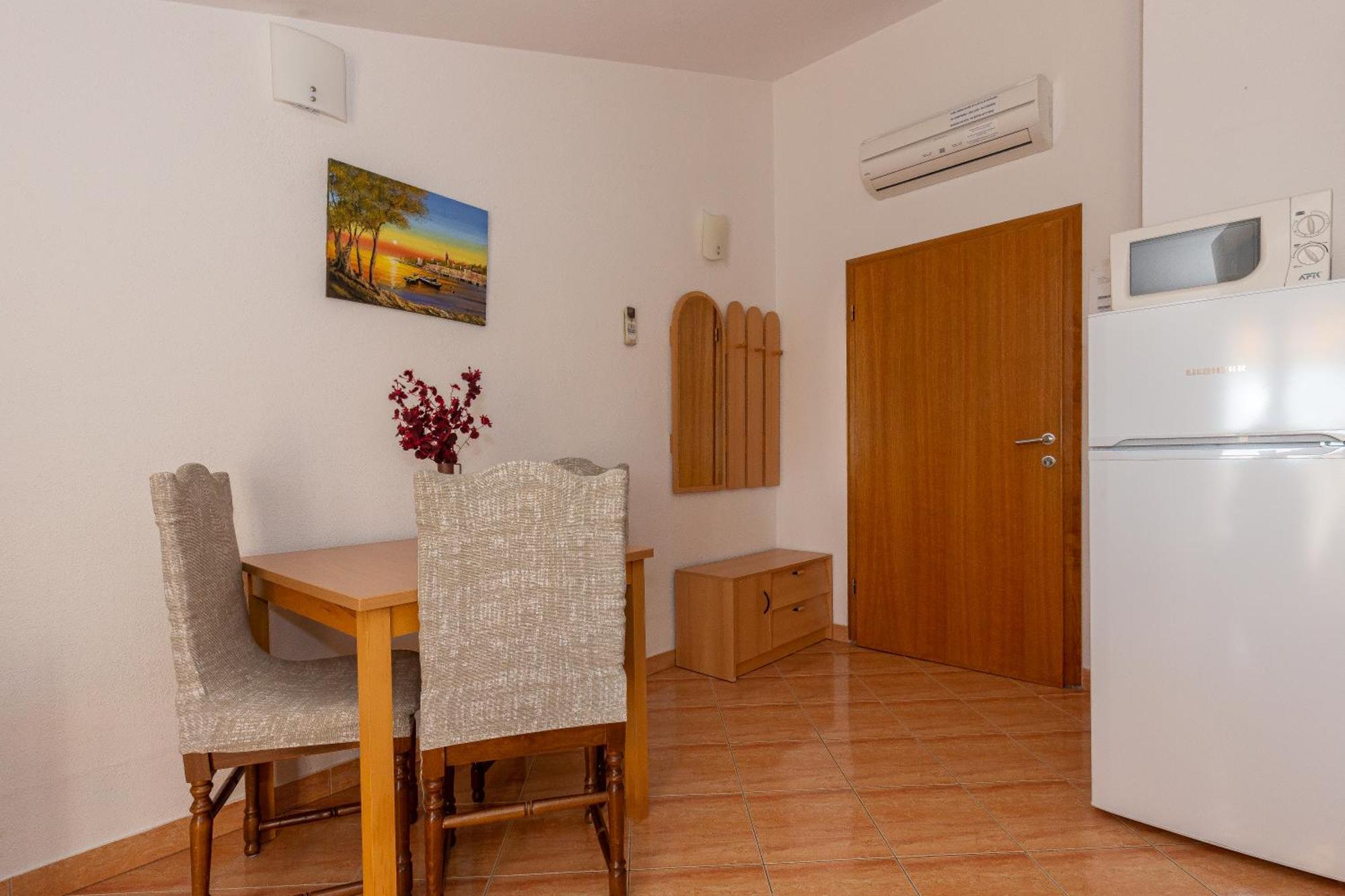 Apartments Dalmata Biograd na Moru Kültér fotó